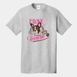 Tall Core Cotton Tee Thumbnail