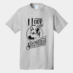 Tall Core Cotton Tee Thumbnail