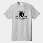 Tall Core Cotton Tee Thumbnail