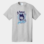 Tall Core Cotton Tee Thumbnail