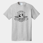 Tall Core Cotton Tee Thumbnail