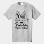 Tall Core Cotton Tee Thumbnail