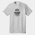 Tall Core Cotton Tee Thumbnail