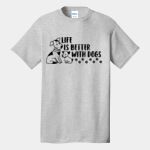 Tall Core Cotton Tee Thumbnail