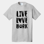 Tall Core Cotton Tee Thumbnail