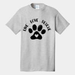 Tall Core Cotton Tee Thumbnail