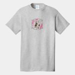Tall Core Cotton Tee Thumbnail