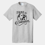 Tall Core Cotton Tee Thumbnail