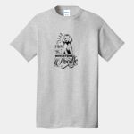 Tall Core Cotton Tee Thumbnail