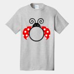 Tall Core Cotton Tee Thumbnail