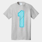 Tall Core Cotton Tee Thumbnail