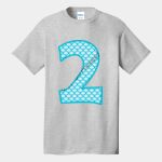 Tall Core Cotton Tee Thumbnail