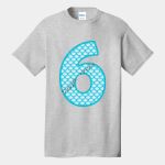 Tall Core Cotton Tee Thumbnail