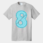 Tall Core Cotton Tee Thumbnail