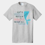 Tall Core Cotton Tee Thumbnail