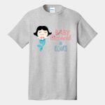 Tall Core Cotton Tee Thumbnail