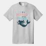 Tall Core Cotton Tee Thumbnail