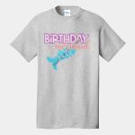 Tall Core Cotton Tee Thumbnail