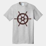 Tall Core Cotton Tee Thumbnail