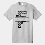 Tall Core Cotton Tee Thumbnail