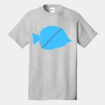 Tall Core Cotton Tee Thumbnail