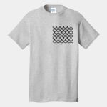 Tall Core Cotton Tee Thumbnail