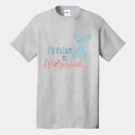 Tall Core Cotton Tee Thumbnail