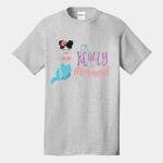 Tall Core Cotton Tee Thumbnail