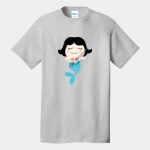 Tall Core Cotton Tee Thumbnail