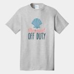 Tall Core Cotton Tee Thumbnail