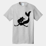 Tall Core Cotton Tee Thumbnail