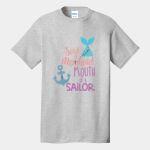 Tall Core Cotton Tee Thumbnail