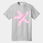 Tall Core Cotton Tee Thumbnail