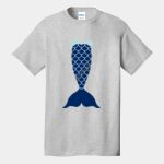 Tall Core Cotton Tee Thumbnail