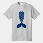 Tall Core Cotton Tee Thumbnail