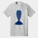 Tall Core Cotton Tee Thumbnail