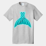 Tall Core Cotton Tee Thumbnail