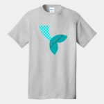 Tall Core Cotton Tee Thumbnail