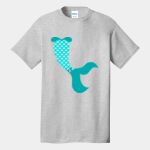 Tall Core Cotton Tee Thumbnail