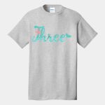 Tall Core Cotton Tee Thumbnail