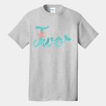 Tall Core Cotton Tee Thumbnail