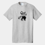 Tall Core Cotton Tee Thumbnail