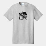 Tall Core Cotton Tee Thumbnail