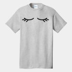 Tall Core Cotton Tee Thumbnail