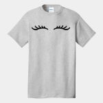 Tall Core Cotton Tee Thumbnail