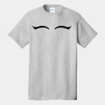 Tall Core Cotton Tee Thumbnail