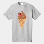 Tall Core Cotton Tee Thumbnail