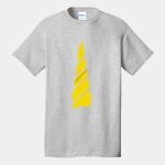 Tall Core Cotton Tee Thumbnail