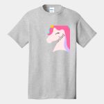 Tall Core Cotton Tee Thumbnail