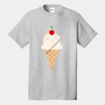 Tall Core Cotton Tee Thumbnail